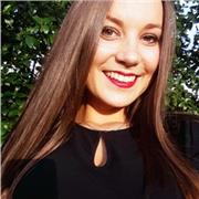 Etudiante en BTS Assistant de Manager spécialisée dans la communication française